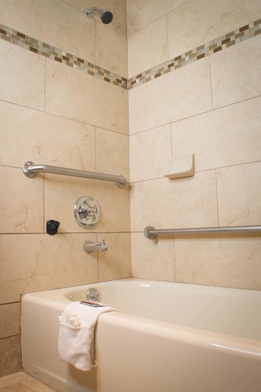 Executive Inn & Suites סקרמנטו מראה חיצוני תמונה