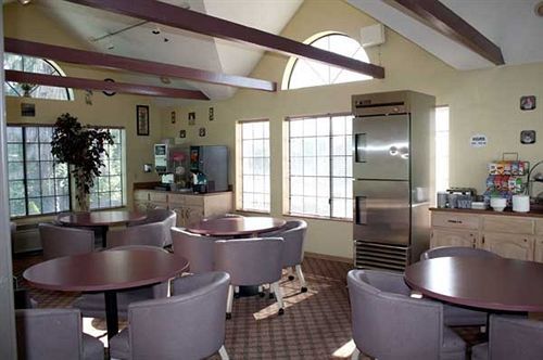 Executive Inn & Suites סקרמנטו מראה חיצוני תמונה